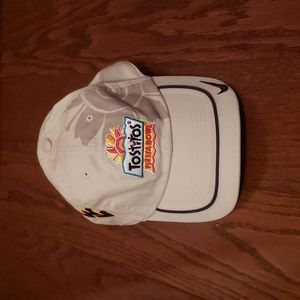 WV nike mens ball cap